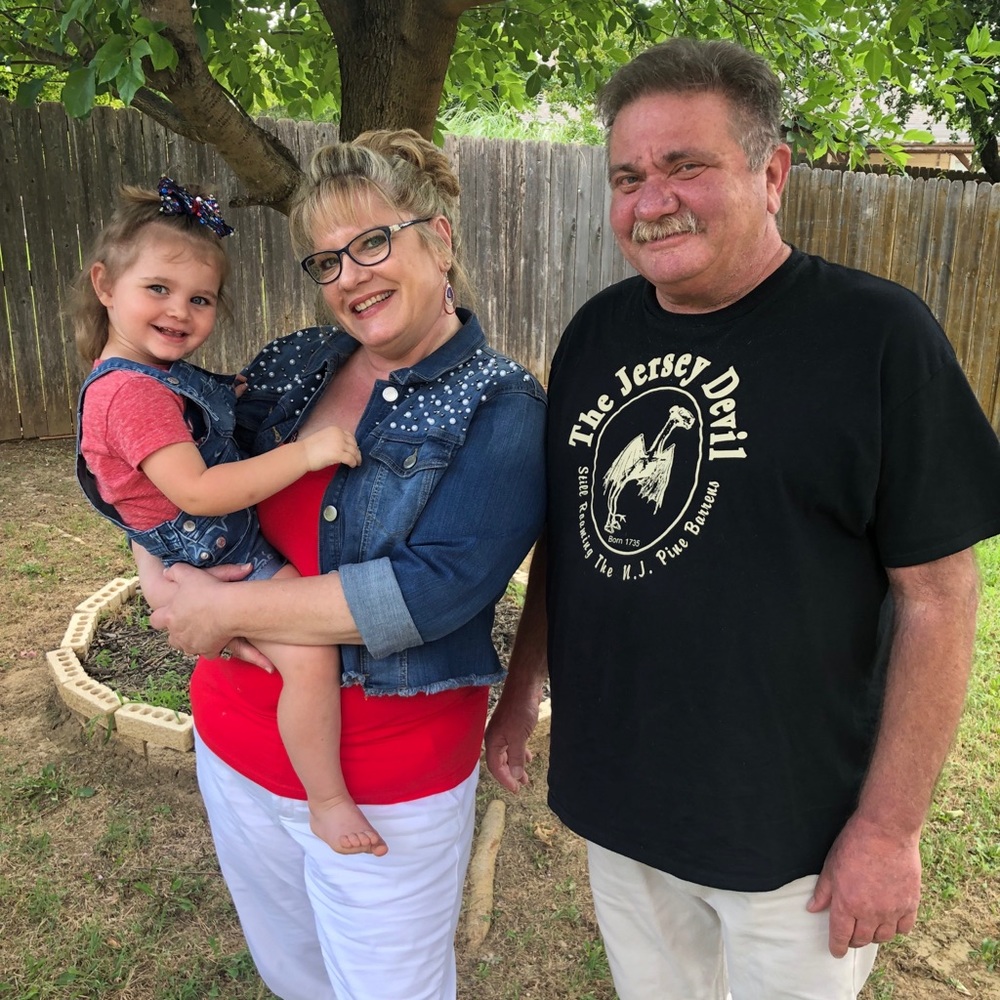 Meet your Posher, Carolyn